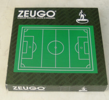 Zeugo spielfeld subbuteo gebraucht kaufen  Düsseldorf