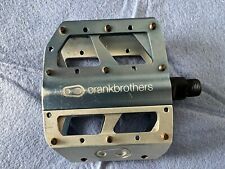 Crank brothers 5050 gebraucht kaufen  Hildesheim