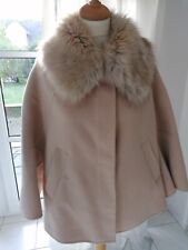 Zara kurzmantel jacke gebraucht kaufen  Münchberg