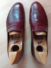 Chaussures homme john d'occasion  Concarneau