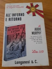 All inferno ritorno...by usato  Torino
