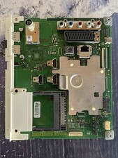 Scheda madre panasonic usato  Besana in Brianza