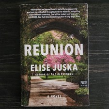 Reunion elise juska d'occasion  Expédié en Belgium