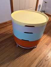 ikea end tables for sale  East Moline