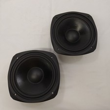 Coppia woofer ciare usato  Forli