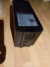 Onduleur apc smt d'occasion Onduleur apc smt d'occasion  Saint-Benoît