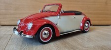 Modellautos scale volkswagen gebraucht kaufen  Flensburg