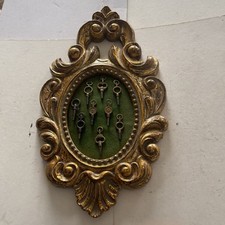 Vintage framed fob for sale  LONDON