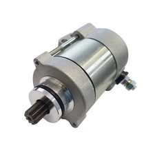 Motorino avviamento per usato  Italia