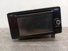 Pantalla gps citroen d'occasion  Elven