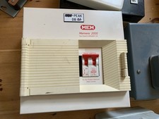 Consumer unit mem for sale  LONDON