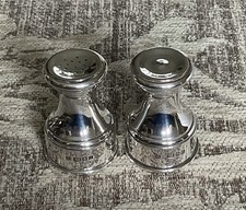 Sterling silver salt for sale  WETHERBY