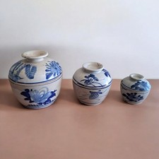 Lot antique asian d'occasion  Expédié en Belgium