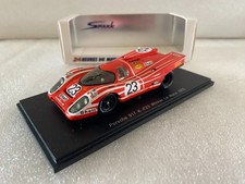 Spark 43lm70 porche d'occasion  Angers-