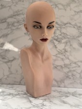Vtg realistic female for sale  MELTON MOWBRAY