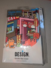 Kindle fire folio for sale  Lima