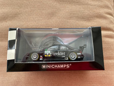Minichamps dtm 2004 gebraucht kaufen  Wadern