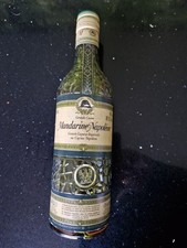 Bouteille mandarine napoléon d'occasion  Clamart