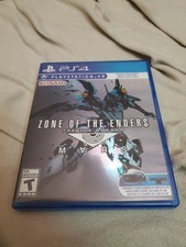 Zone of Enders: The 2nd Runner Mars - Sony PlayStation 4 e PS4 VR comprar usado Zone of Enders: The 2nd Runner Mars - Sony PlayStation 4 e PS4 VR comprar usado  Enviando para Brazil