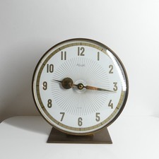 Vintage kienzle tischuhr gebraucht kaufen Vintage kienzle tischuhr gebraucht kaufen  Bremen