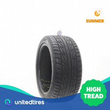 Used 275 40r18 for sale  Chicago