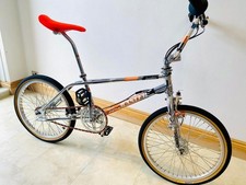 Haro master freestyler for sale  UK