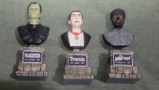 Universal monster legacy for sale  Oklahoma City