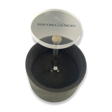 Anello donna giorgio usato  Bari