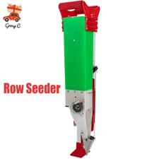 Row seeder planter for sale  Chino