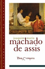 Używany, Dom Casmurro (Library of Latin America)-Joaquim M. Machado de Assis, John A. Gl na sprzedaż  Wysyłka do Poland