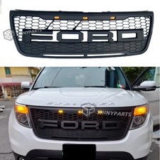 Front grille 2012 for sale  Ontario