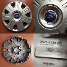Copricerchio ford max usato  Vicenza