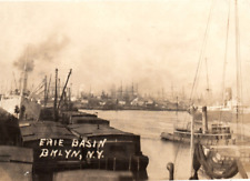 Erie basin brooklyn for sale  Greenwich