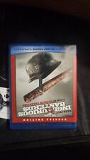 Usado, Inglorious Bastards Blu-ray New comprar usado  Enviando para Brazil
