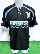 Maglia lazio puma usato  Roma
