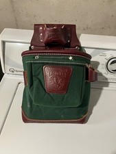 Occidental leather 8584 for sale  Boscobel