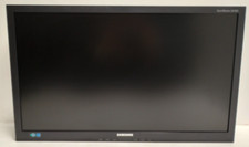 Samsung s24a450b 1920x1080 for sale  TELFORD