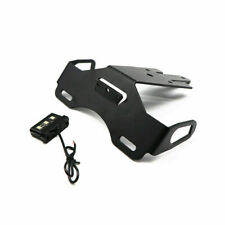  Eliminador de para-lama suporte de placa de licença para Kawasaki Ninja 650 ER-6F ER-6N 12-16 comprar usado  Enviando para Brazil