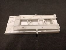Vintage Marx Estação de Serviço Auto Elevador de Carro Brinquedo Automotivo de Plástico Branco comprar usado  Enviando para Brazil