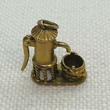 Antique style hand for sale  LONDON