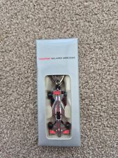Official vodafone mclaren for sale  MARKET HARBOROUGH