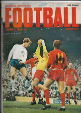 football monthly for sale football monthly for sale BODMIN