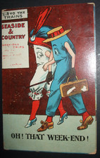Old comic trousers for sale  HUNTINGDON