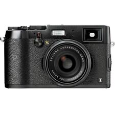 Fujifilm fuji x100t d'occasion  Expédié en Belgium