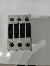 Siemens teleruttore 3rt1026 usato  Quartu Sant Elena