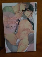 Manga hypnotic therapy gebraucht kaufen  Everswinkel