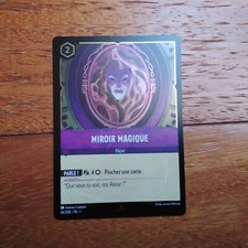 Carte lorcana tcg d'occasion  Nice-