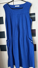 Adini blue cotton for sale  BRADFORD