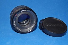 Carl zeiss planar usato  Faenza