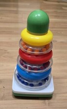 Top chicco pyramide gebraucht kaufen  Jena